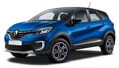 Renault Kaptur